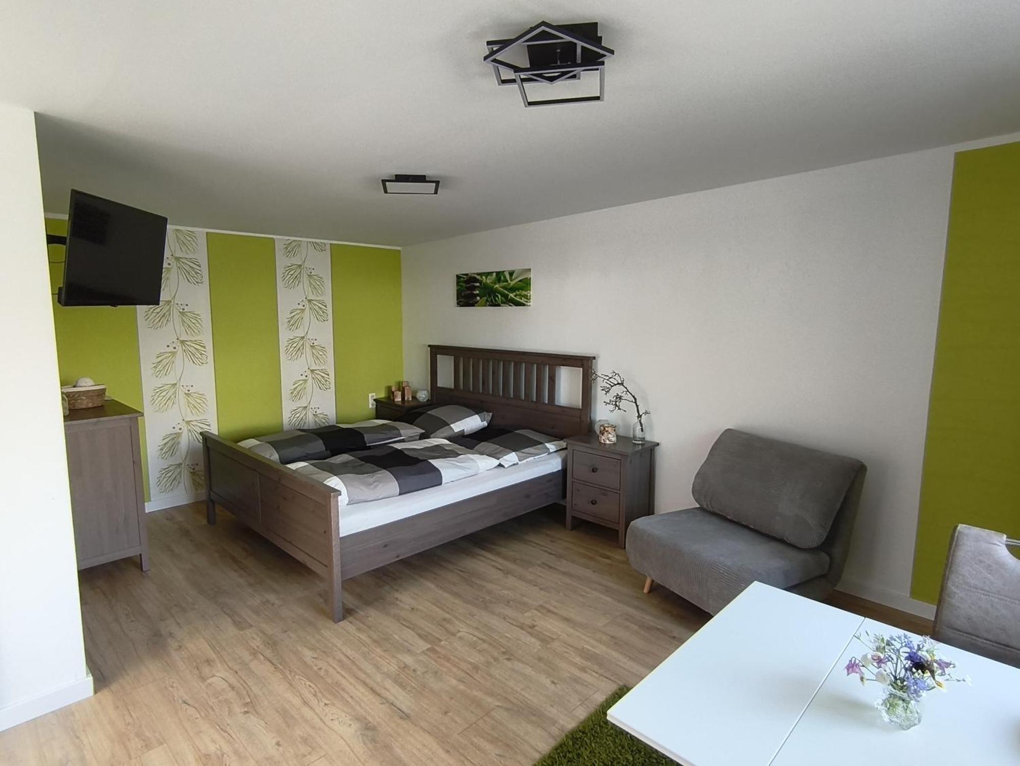 Ferienhaus In Guter Lage Dresden Exterior photo
